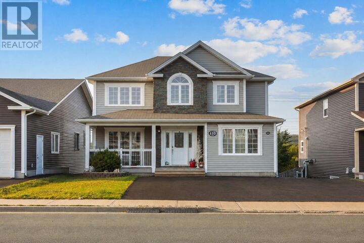 132 Castle Bridge Drive — photo 1