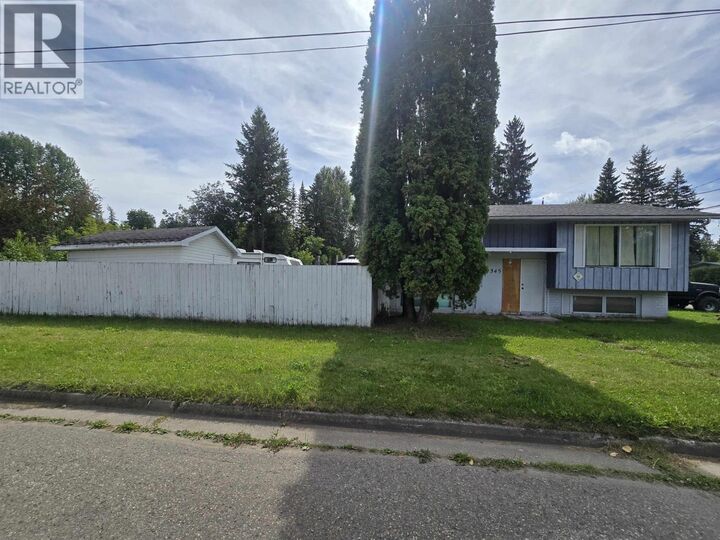 Property Photo: 1345 Diefenbaker Drive BC V2L 4H6
