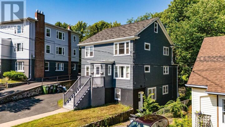 Property Photo:  3176 Stanford Street  NS B3L 4E1 
