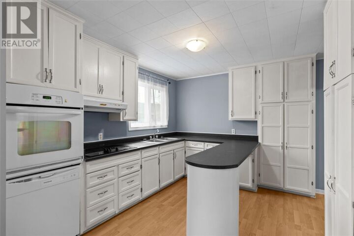 Property Photo: 6 Riverview Avenue NL A1N 1M1