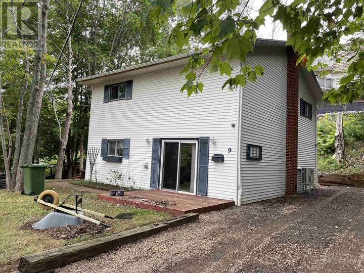 9 Fundy Drive — photo 1
