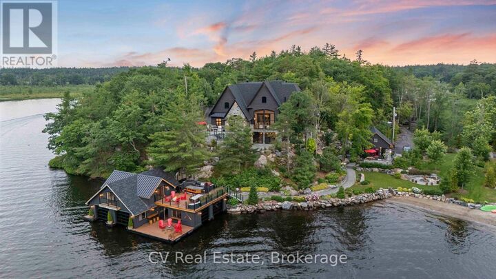 Property Photo: 1031 Road 2900 ON P1P 1R2