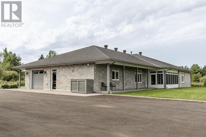 Property Photo: 758 Leighs Bay Rd ON P6A 5K6
