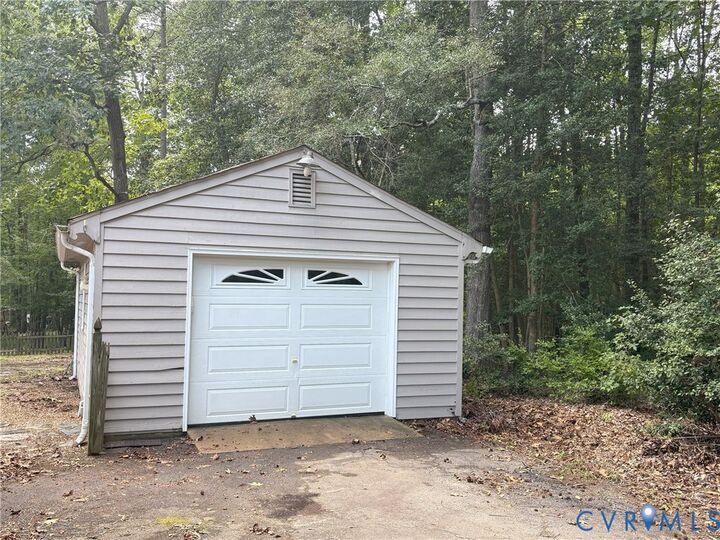 Property Photo: 9265 Chatham Grove Lane VA 23236