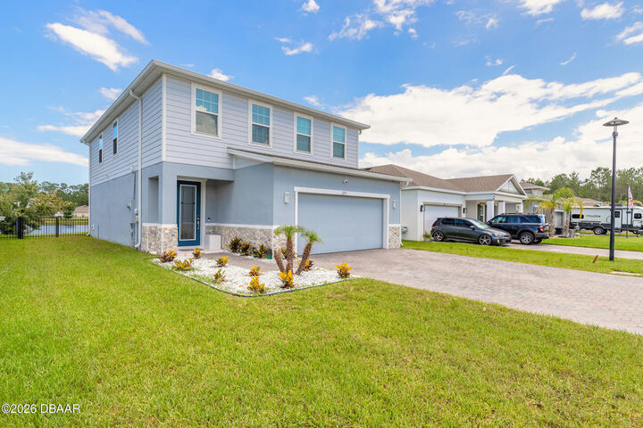 Property Photo:  210 Eagle Harbor Way  FL 32124 