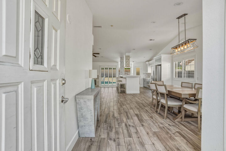 Property Photo: 77729 Edinborough Street CA 92211