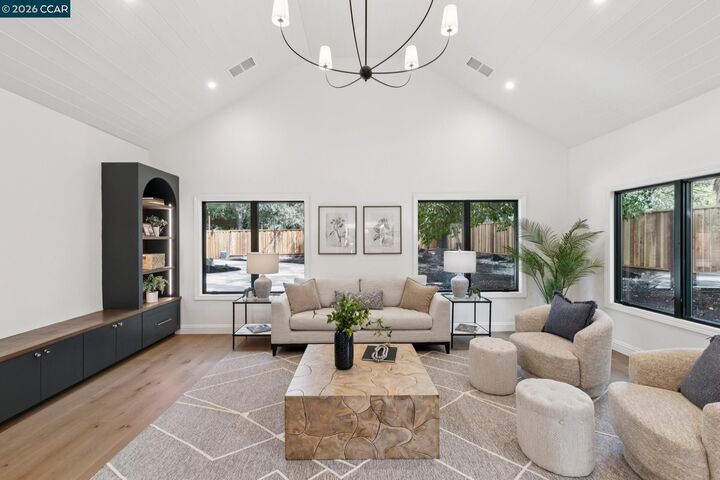 Property Photo: 2421 Danville Blvd CA 94507