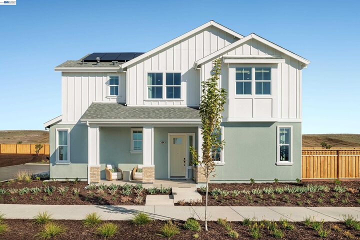Property Photo:  3837 Shorthorn Street  CA 94568 