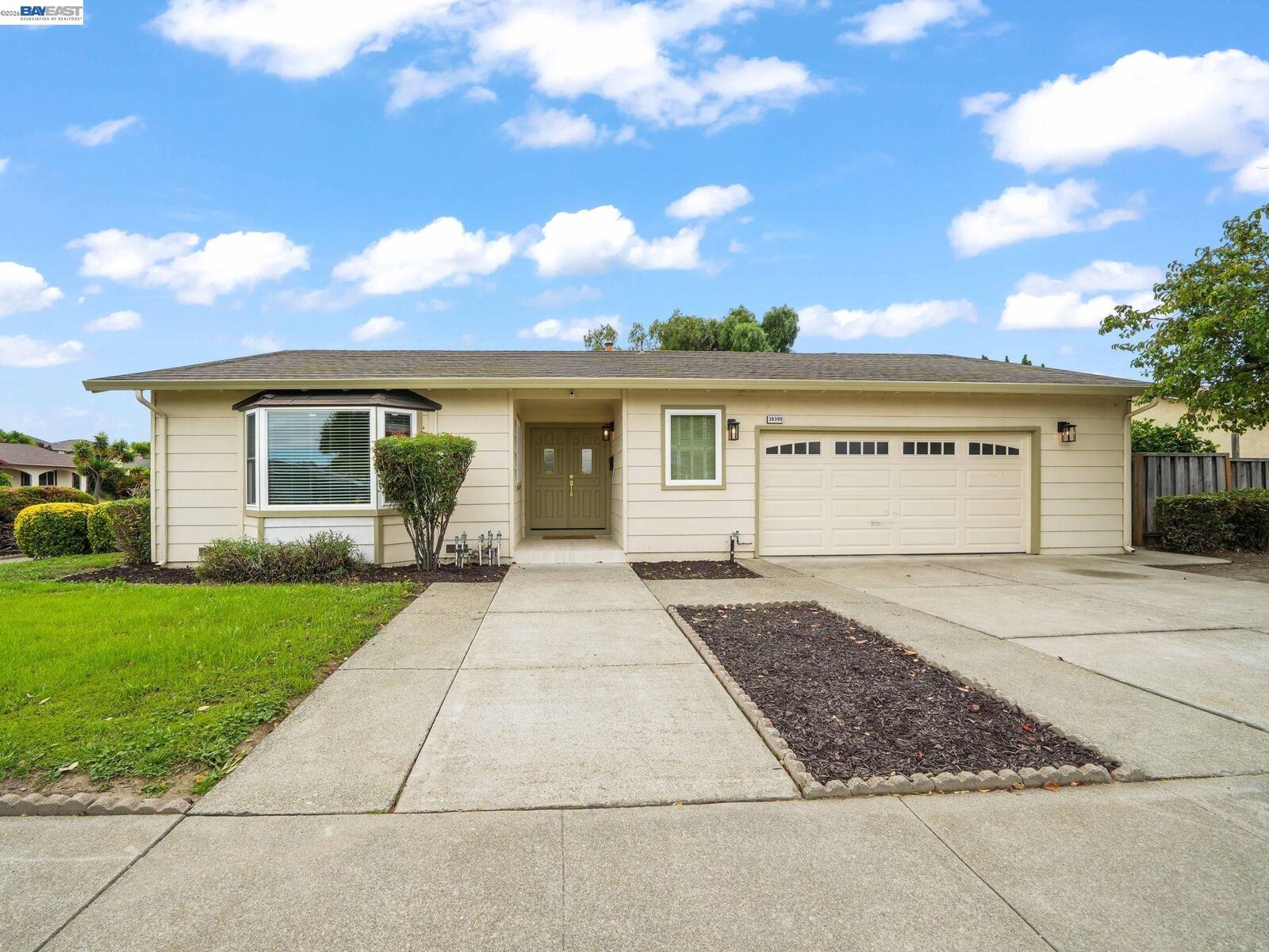 Property Photo:  38399 Birch Street  CA 94560 
