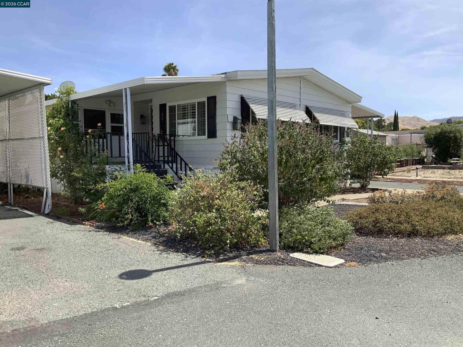 Property Photo:  54 Pali Way  CA 94565 