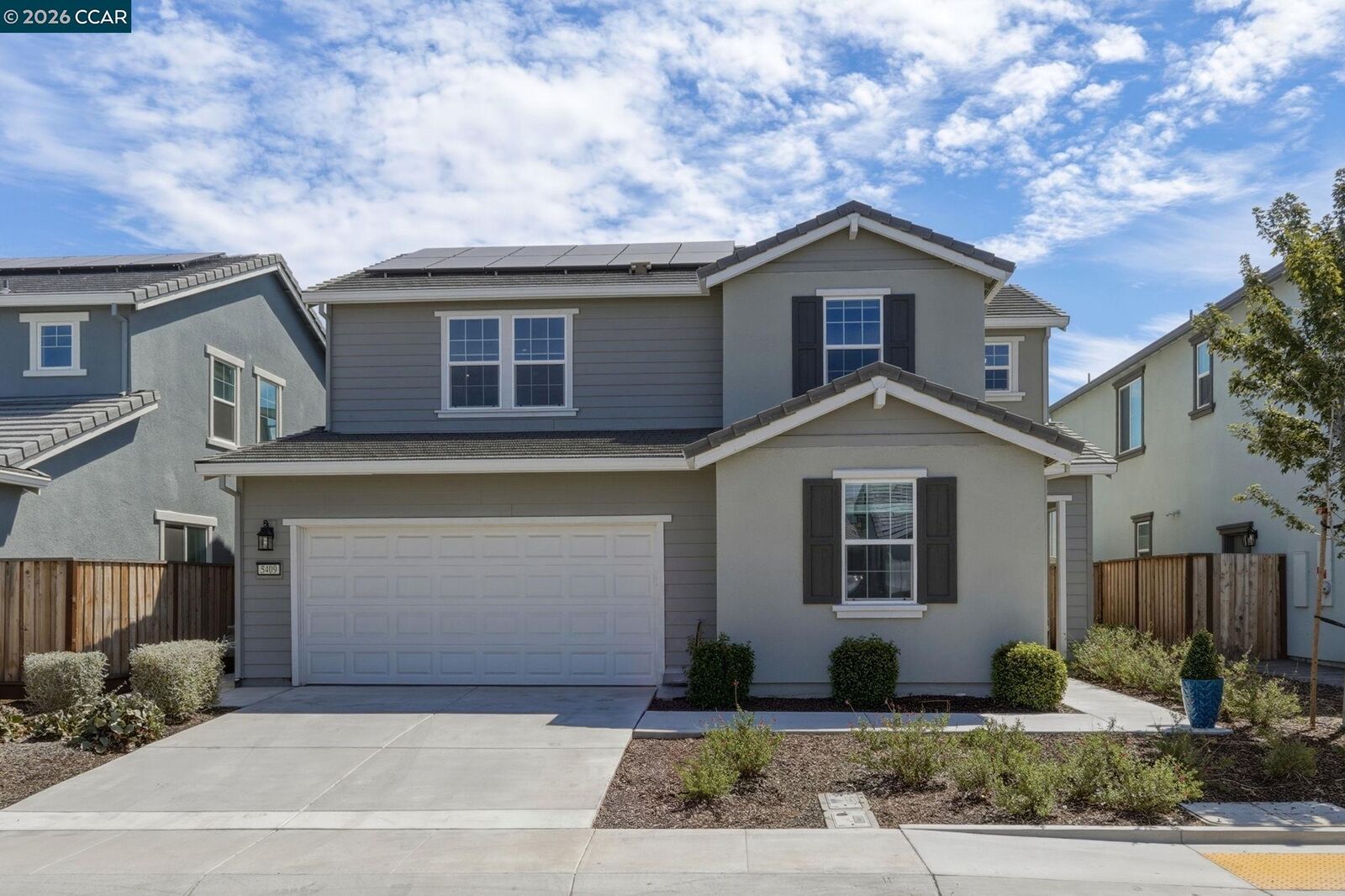 Property Photo:  5409 Capay Valley Ln  CA 94531 