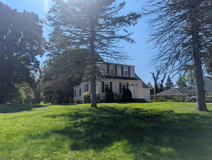 Property Photo:  612 Irvine Drive  PA 16511 