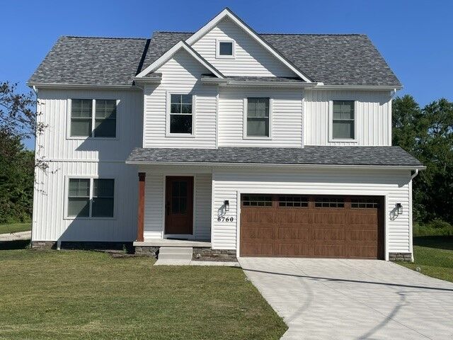 Property Photo:  6760 Pinar Road  PA 16421 
