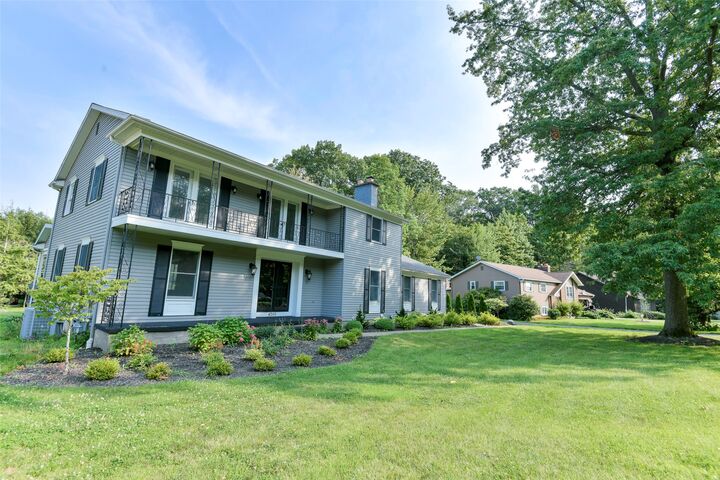 Property Photo:  4265 Neptune Street  PA 16506 