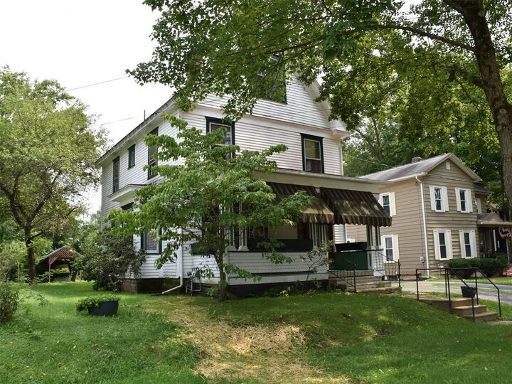 Property Photo:  335 Euclid Avenue  PA 16433 