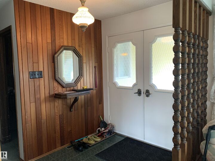 Property Photo:  5301 48 Ave  AB T9C 1N1 