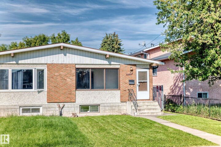 Property Photo: 10236 154 Street NW AB T5P 2H4