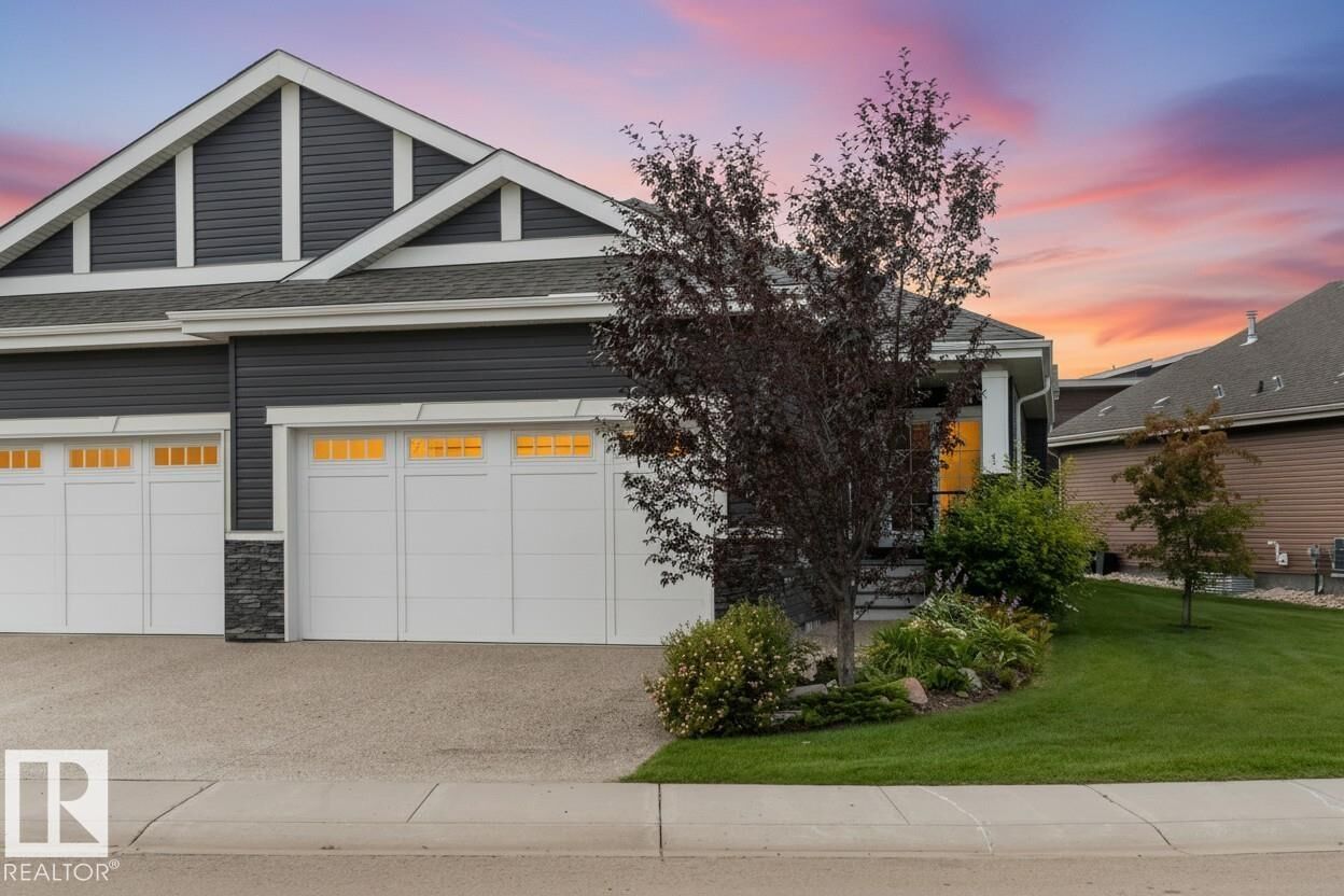 Property Photo: 50 Heatherglen Drive 214 AB T7X 0R6