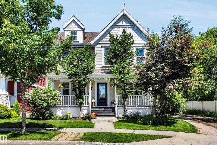 9804 145 Avenue NW — photo 1
