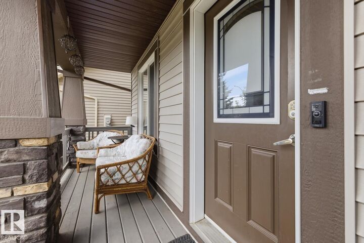 Property Photo: 13536 164 Avenue NW AB T6V 0K1