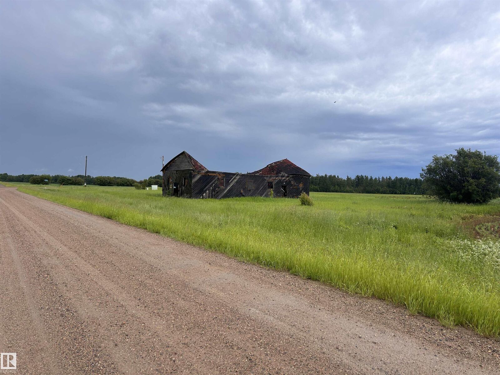 Property Photo:  Pt NE-35-66-18-W4  AB T0A 1V0 