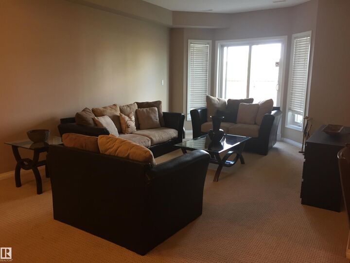 Property Photo:  4316 139 Avenue NW 111  AB T5Y 0L1 