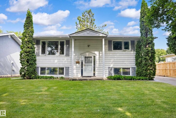 56 Flagstone Crescent — photo 1