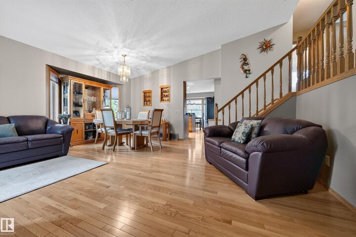 Property Photo:  413 Davenport Place  AB T8H 1R9 