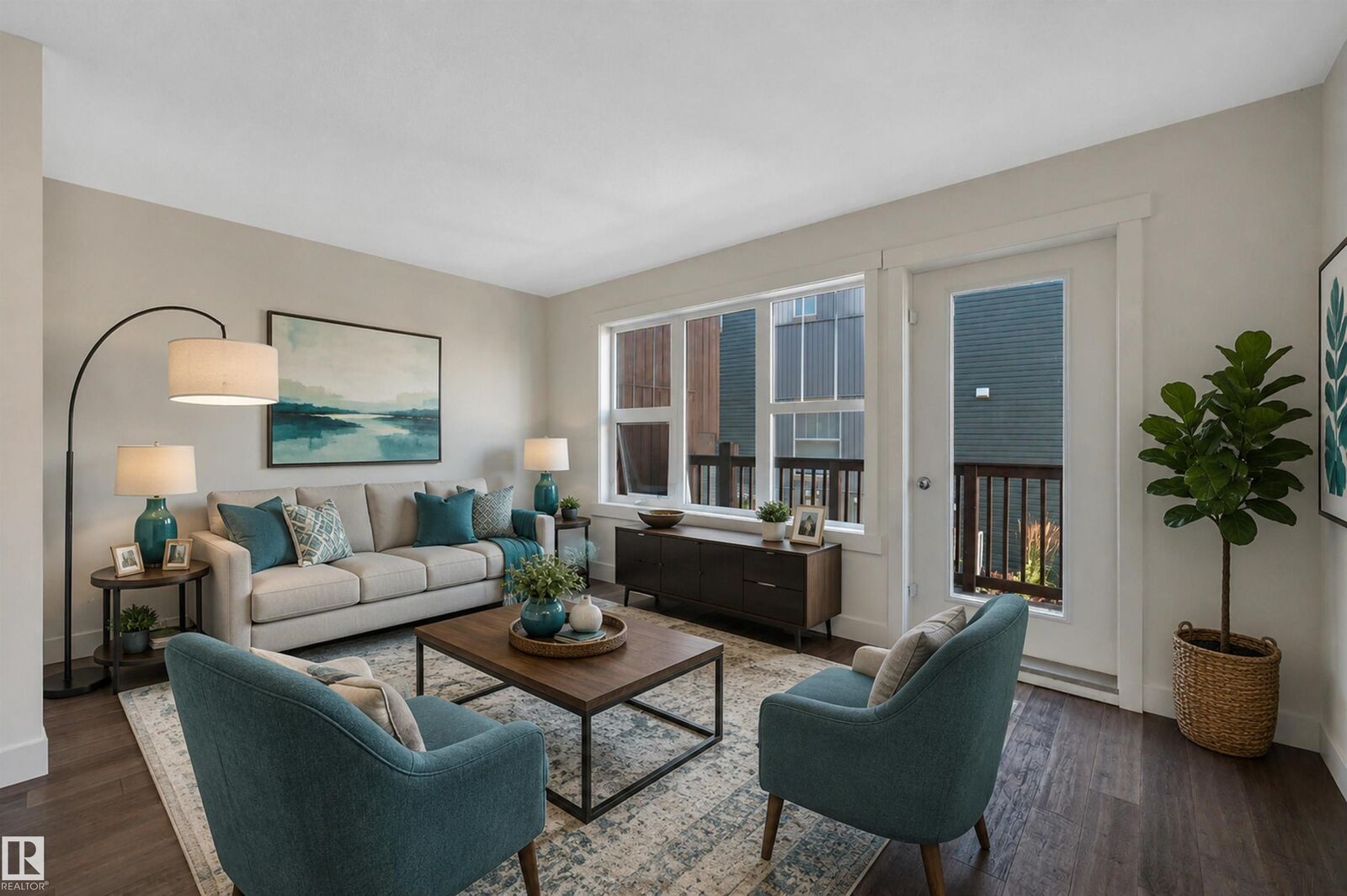 Property Photo:  401 Southfork Drive 296  AB T9E 0K1 