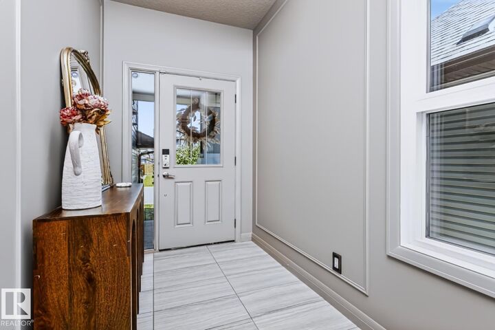 Property Photo: 22713 94A Avenue NW AB T5T 7B2