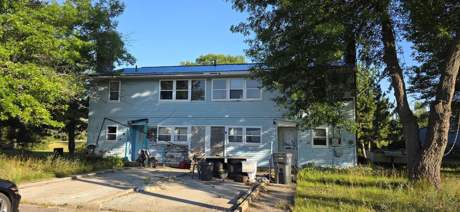 Property Photo:  15-16 Windermere Dr  MI 49788 