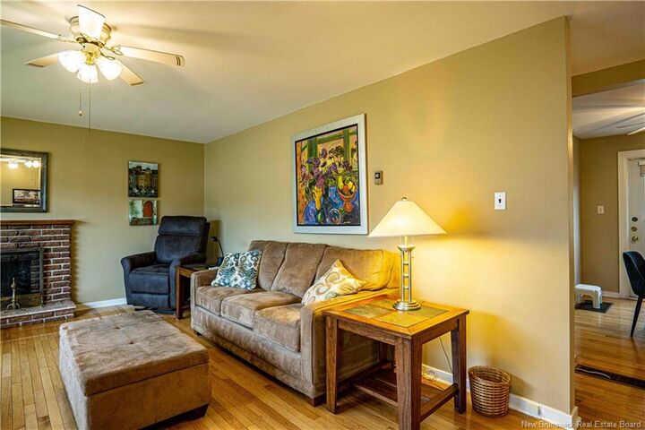 Property Photo:  510 Gardiner Street  NB E2V 1G3 