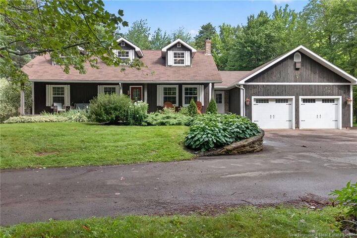 Property Photo: 142 Niagara NB E1J 1H8