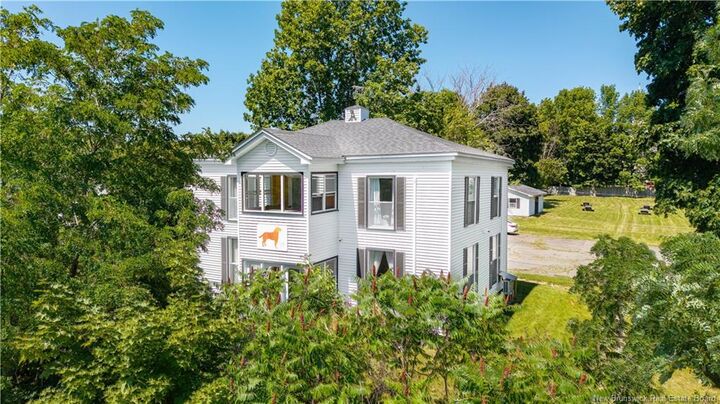 Property Photo:  20 St Croix Street  NB E3L 2A4 