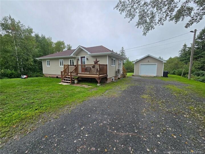 Property Photo: 238 Laplante NB E8J 1Z6