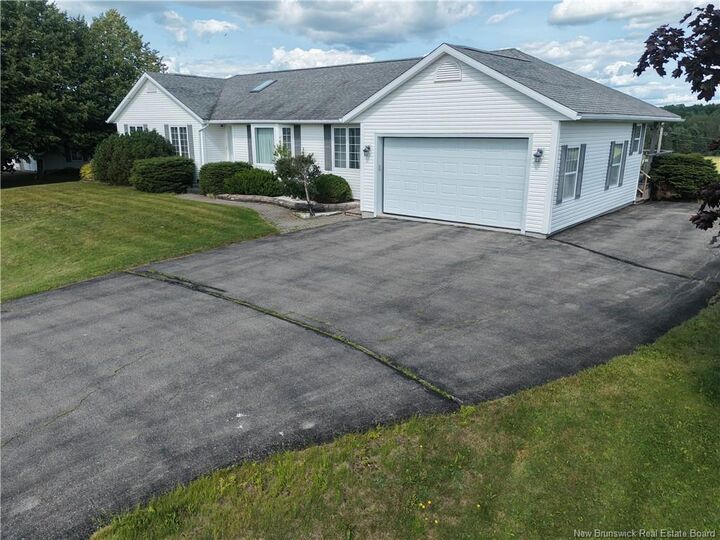 Property Photo: 36 Meredith Drive NB E4E 2T7