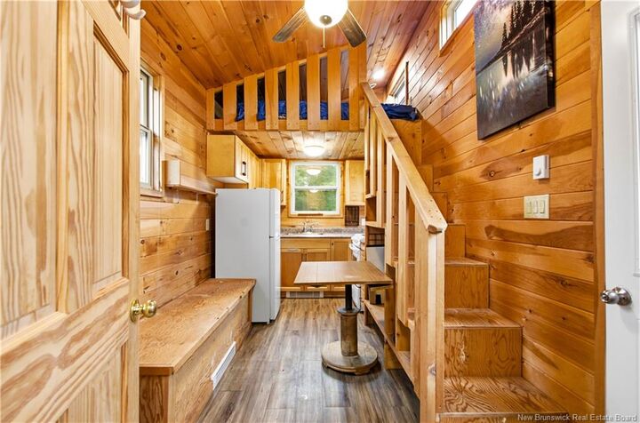 Property Photo: 1113 Porter Cove Road NB E9C 2N4