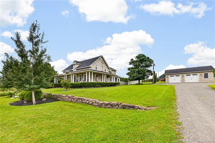 Property Photo:  2474 Route 115  NB E1H 2L8 
