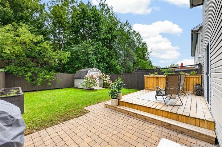 Property Photo:  109 Merlot  NB E1A 7W4 