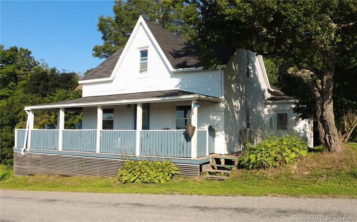 Property Photo:  1240 Route 845  NB E5S 2B6 