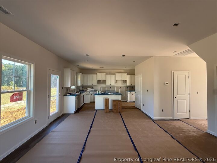 Property Photo: 362 Marengo Trail NC 28376