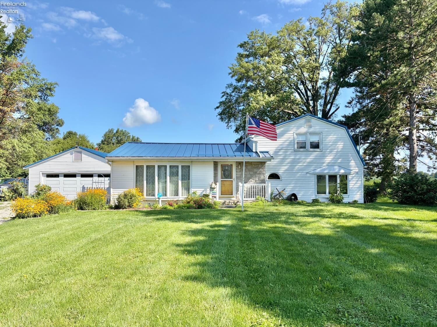 Property Photo:  13273 E Township Road 178  OH 44811 
