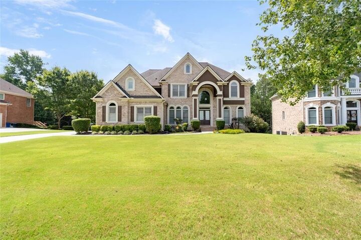 Property Photo:  430 Kendrick Terrace SW  GA 30331 