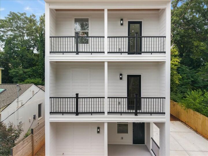 Property Photo: 242 Ormond Street SW GA 30315