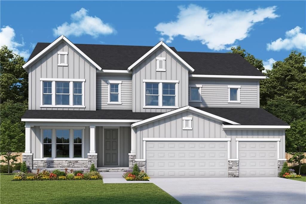 Property Photo:  304 Beebalm Street  GA 30188 