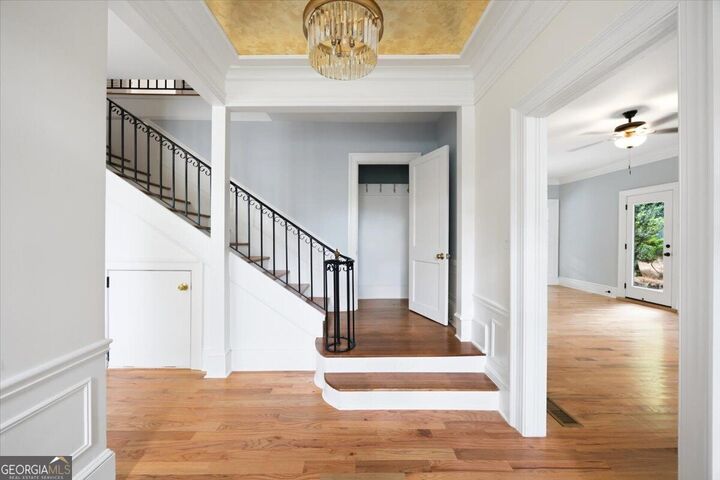 Property Photo:  3860 Ridge Avenue  GA 31204 