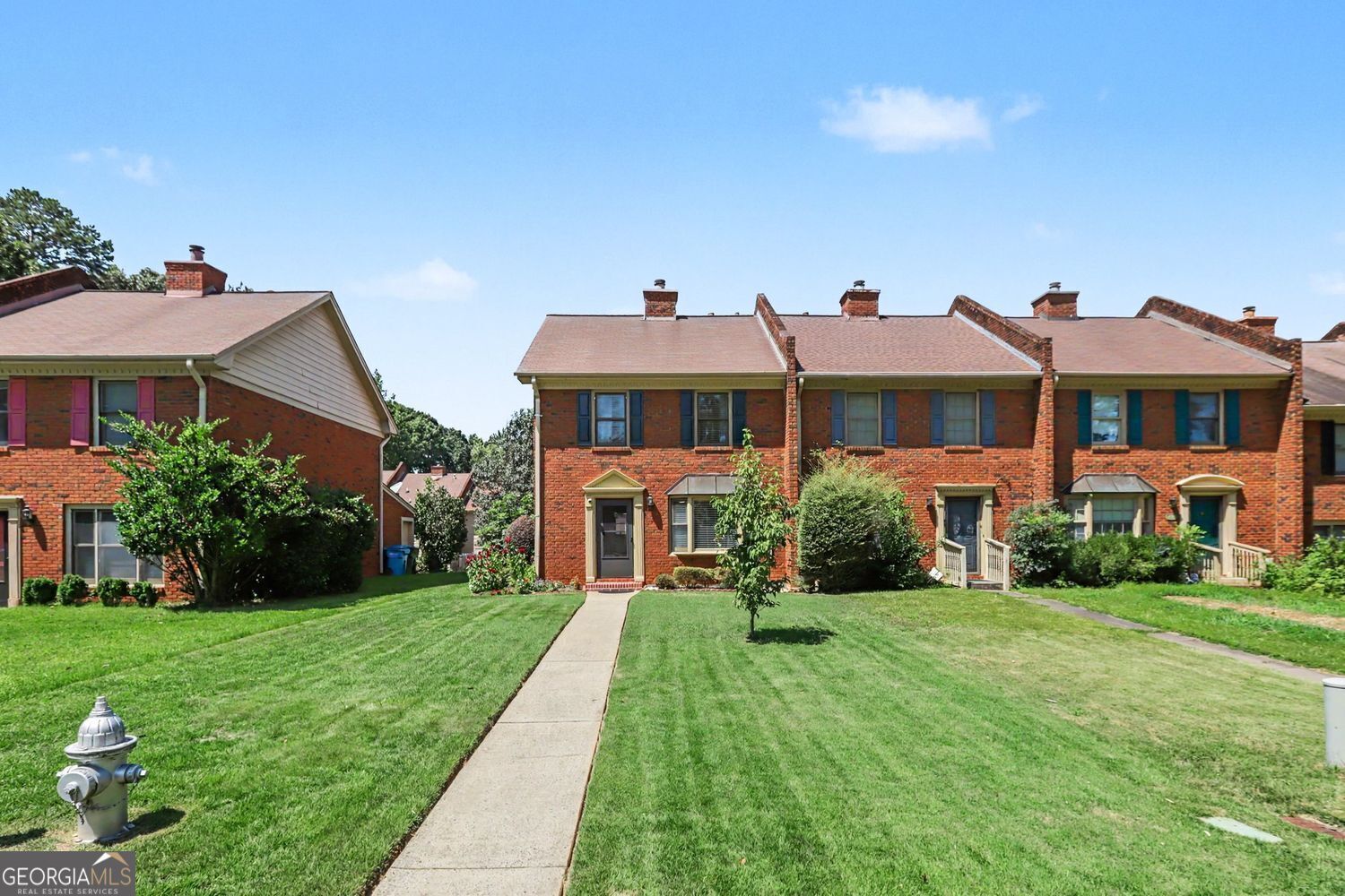 Property Photo: 6139 Winfield Court GA 30084