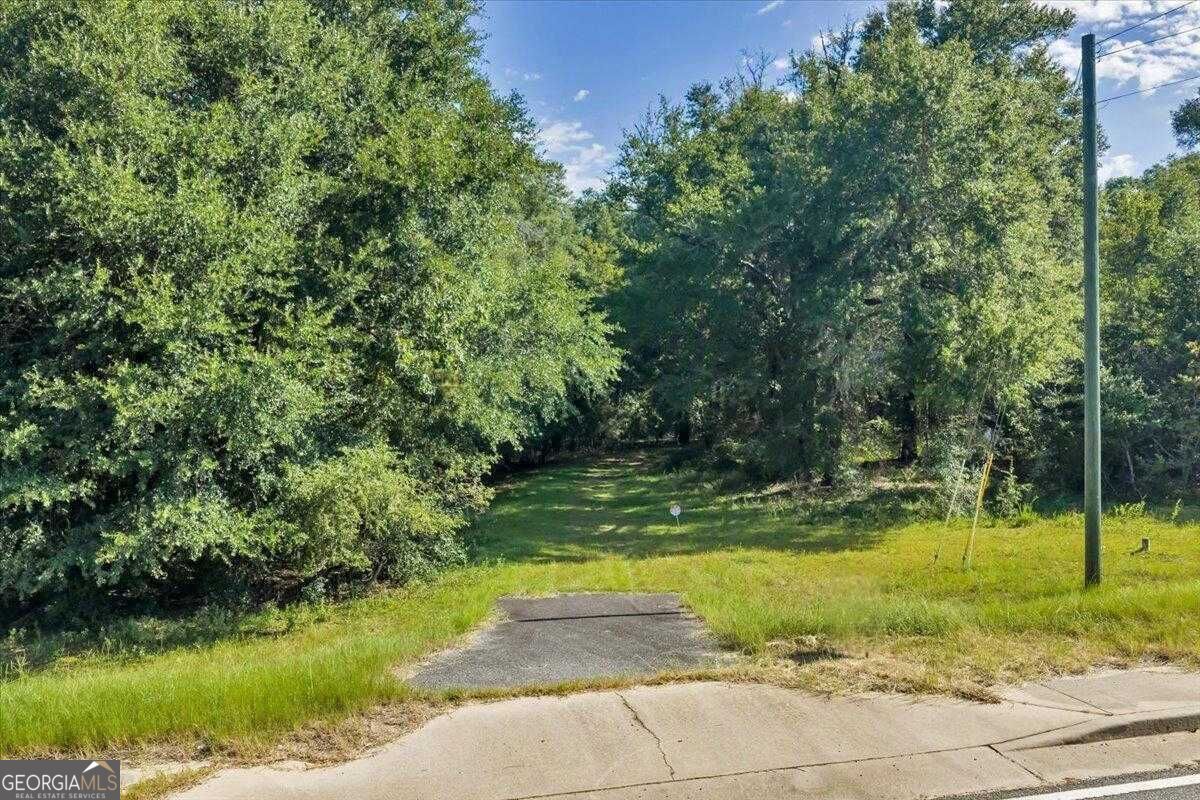 Property Photo:  0 Airport Road  GA 31036 