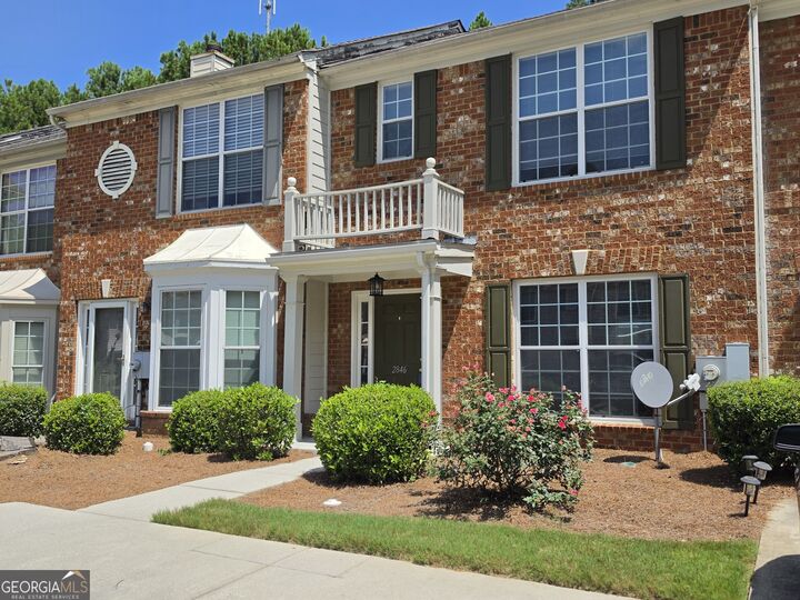 Property Photo:  2846 Parkway Close  GA 30058 