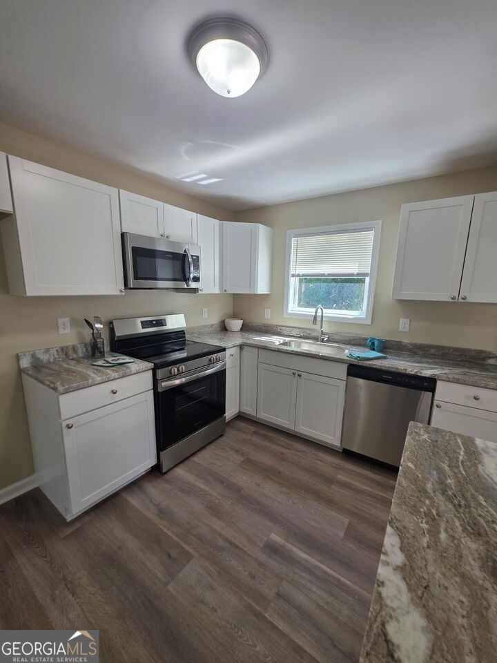 Property Photo: 70 Charlotte Drive GA 30666